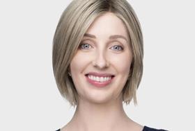 Fiona O'Malley