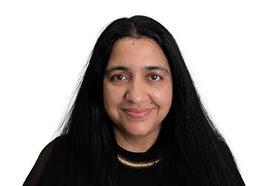 Maryam Syed