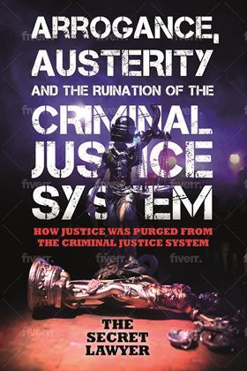 Criminaljustice