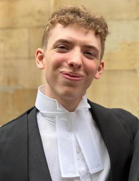 Thomas Isaac