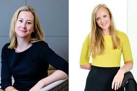 Jennifer Millins, Employment Partner and Camilla Down, Employment Associate at Mishcon de Reya