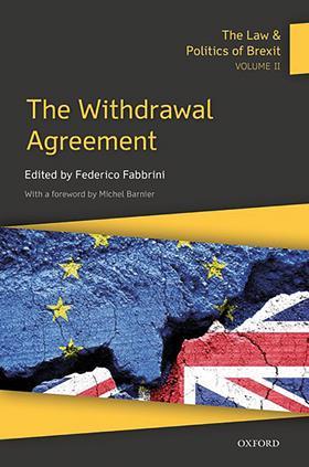 Withdrawal Agreement