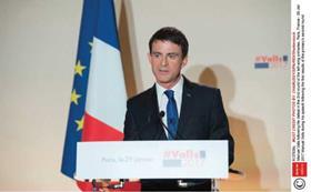 Manuel Valls