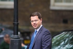 James brokenshire