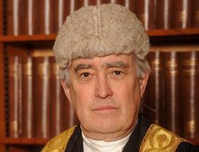 Lord Justice McCombe
