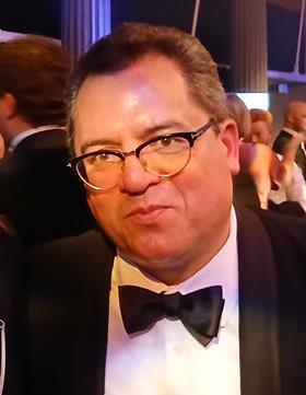 Eduardo Reyes 2025 Profile