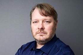Simon Marshall