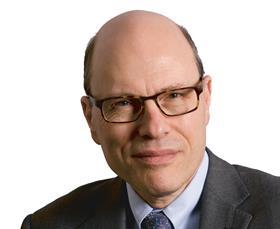 Joshua rozenberg