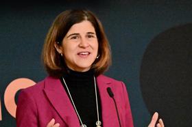 Sarah Sackman KC
