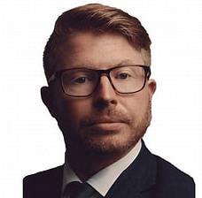 Fieldfisher LLP Quinton John Newcomb