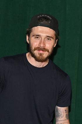Brooklyn Beckham