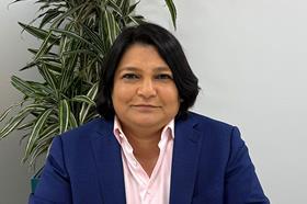 Dipti Hunter