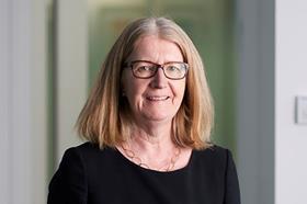Ann Stanyer