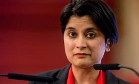 Shami Chakrabarti