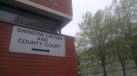 A day in the life of Swindon Combined Court