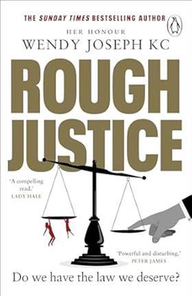 Rough Justice Wendy Joseph