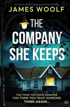 The Company She Keeps