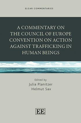 Trafficking book cover