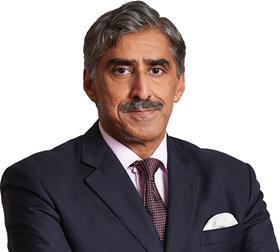 Khawar Qureshi