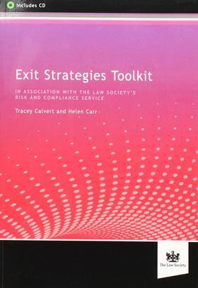 Exit Strategies