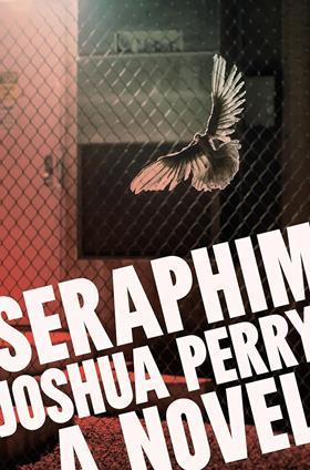 Seraphim book cover