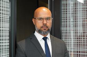 Iskander Fernandez