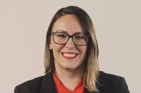 Natalie Sutherland