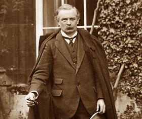 Lloyd George