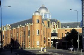 Hull Crown Court