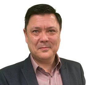 Phil Cain