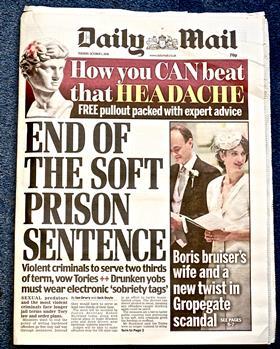 Mail Oct 2019