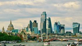 City of London