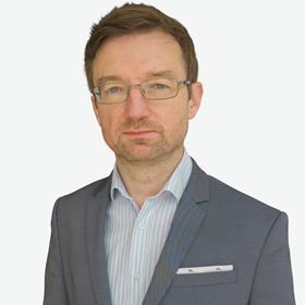 Roy Crozier