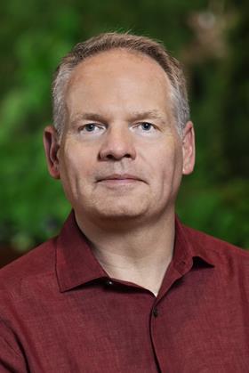 Andrew Leaitherland - Founder and CEO - arch.law