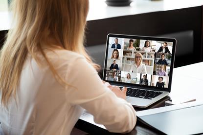 Video call