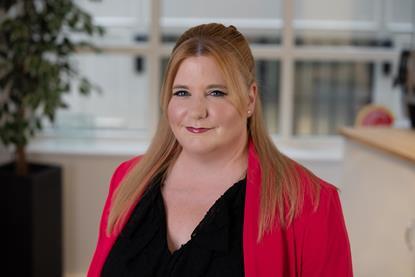 Lara Hourihan, RWK Goodman