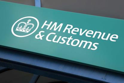 HM Revenue & Customs