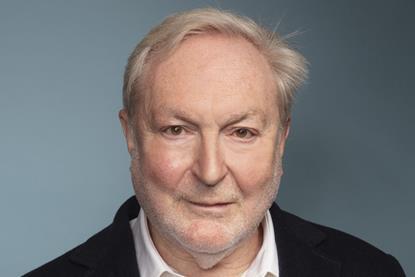 Paul Ridout, HCR Law Partner. Photography by Chris Gloag
