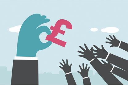 When it comes to bonus schemes, hard metrics have traditionally won out