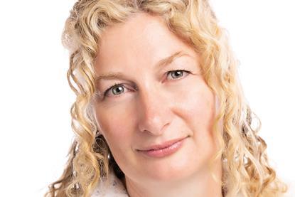 Rachel Rothwell