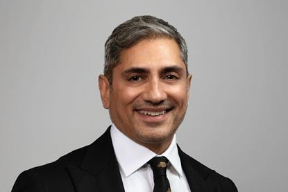 Satish Jakhu Head of Dispute Resolution & Litigation