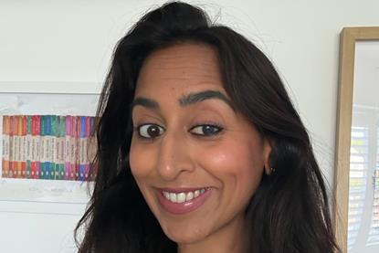 Maya Bhatiani