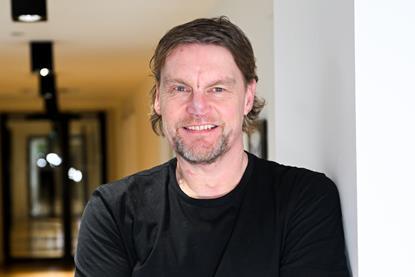 Gary McIndoe, Latitude Law