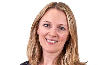 Anna Copestake
