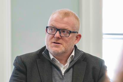 Paul Bennett, Bennett Briegal