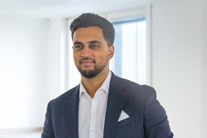 Akshay Vaghela