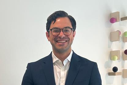 Karl Behrouz