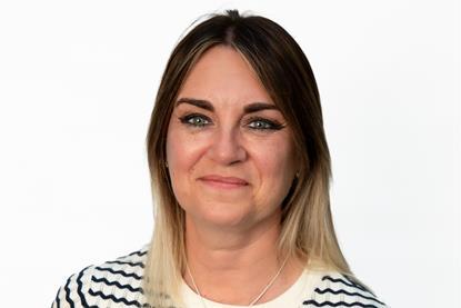 Rachel McCahill