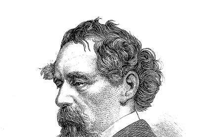 Charles Dickens