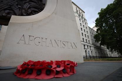 Ministry of Defence